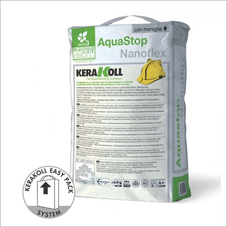 Aquastop Nanoflex Adhesive