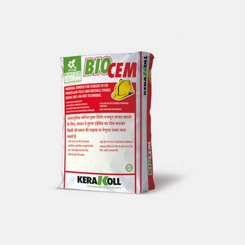 BioCem Adhesive