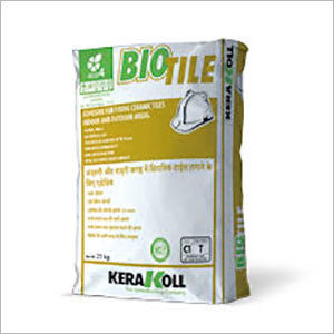 Biotile Adhesive