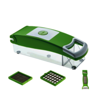 Deluxe 5 in 1 Chipser