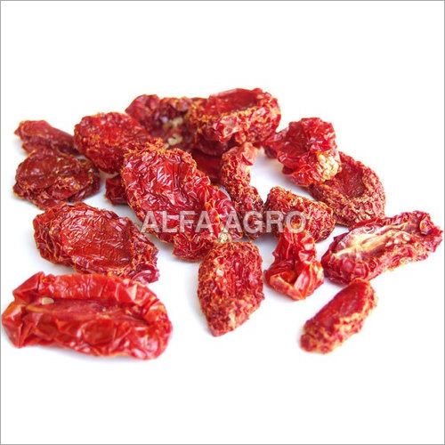 Sun Dried Tomatoes
