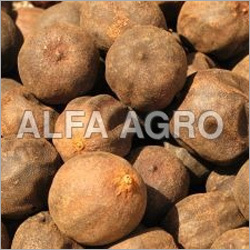 Raw Dried Lemons