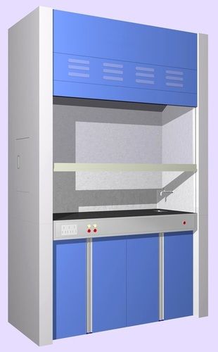 Fume Hood