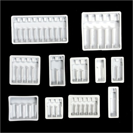 Ampoule Trays