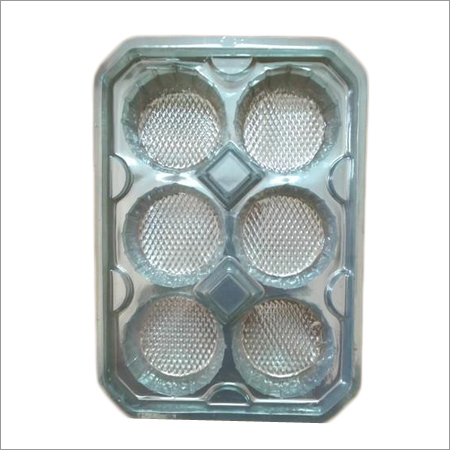 PVC Blister Tray