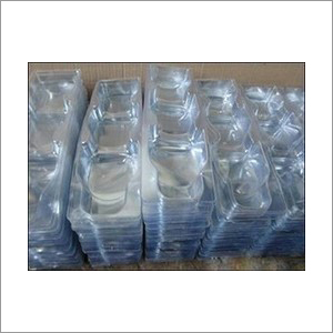 Vacuum Forming Products