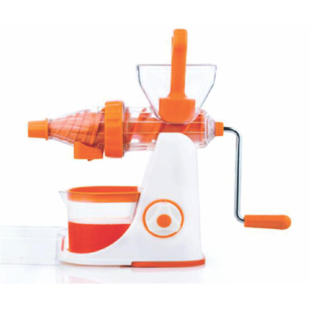 Manual Fruit and Vegetable Juicer