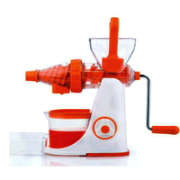 Mega Plus Juicer