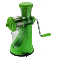 Fruit & Vegetable Juicer (Deluxe)