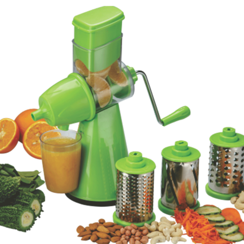 Fruit & Vegetable Juicer