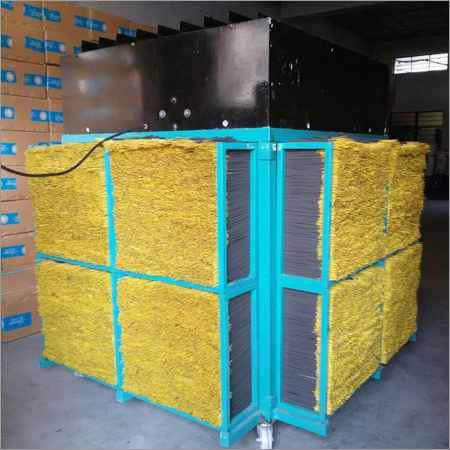 Agarbatti Dryer Machine