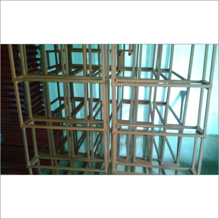 Incense Stick Making Machine