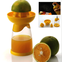 Lemon & Orange Juicer TRI-X