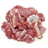 Fresh Mutton