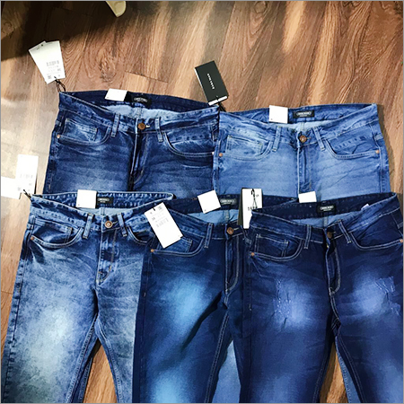 Regular Fit Jeans