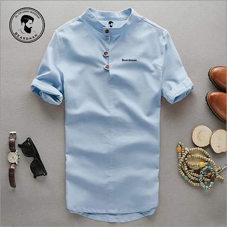 Fancy Shirt
