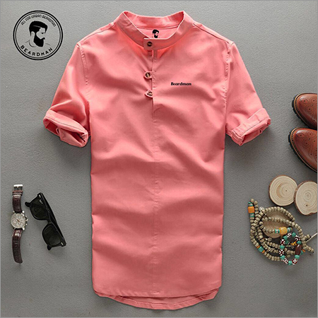 Men's Fancy Shirt