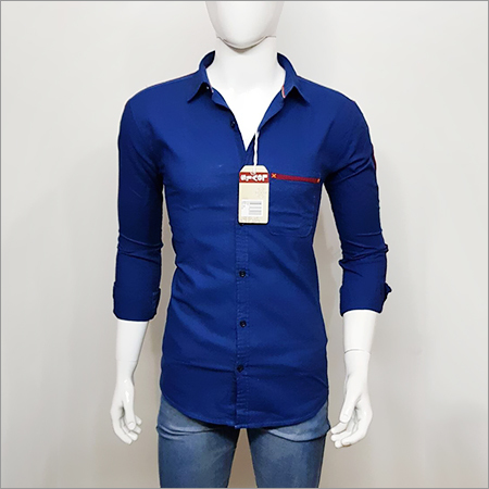 Slim Fit Shirt