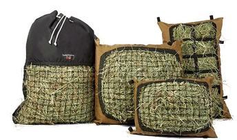Horse Hey Bag