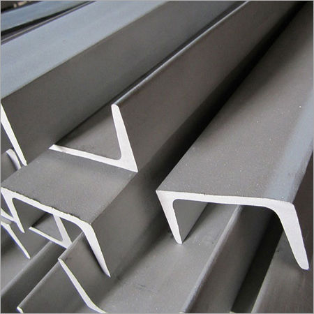 Stainless Steel Channel