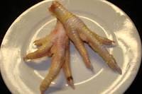 Chicken Feet
