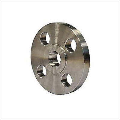 Stainless Steel Flange