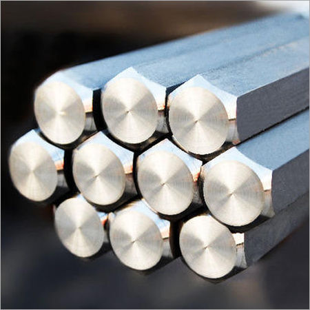 Stainless Steel Hexagonal Bar