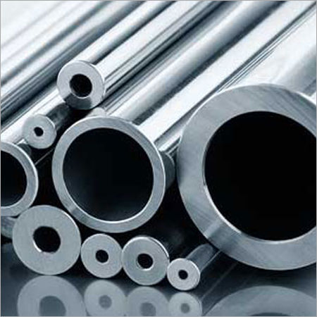 Stainless Seamless Pipe Application: Architectural