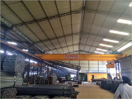 Girder Cranes