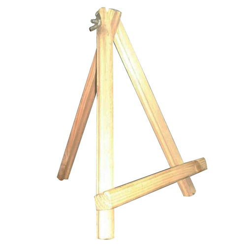 Stylish Easel Stand For Tile