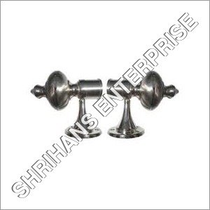 Fancy Curtain Bracket