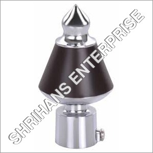 Metal Curtain Bracket