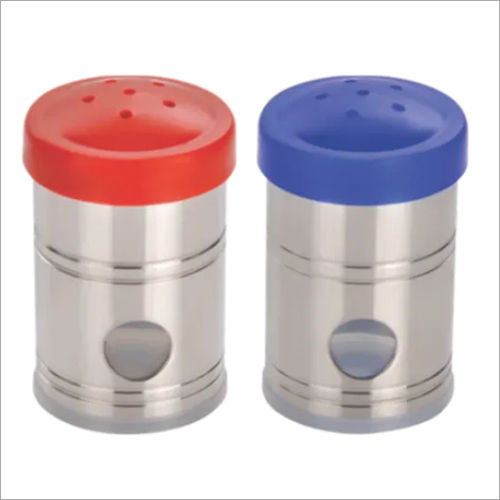 Salt Pepper Dispenser ( Without  Stand)