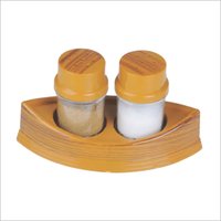 Salt & Pepper Dispenser  - Royal
