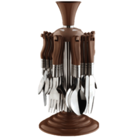 Deluxe Cutlery Set