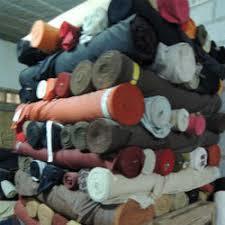 Surplus Fabric