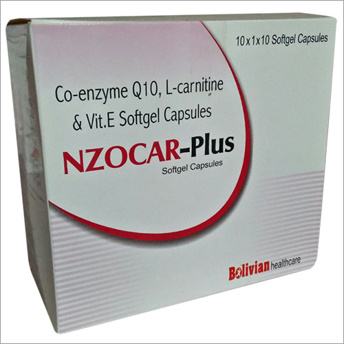 Nzocar Plus