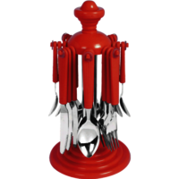 Elegant Cutlery Set