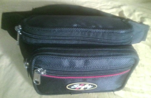 1680 metti waist bag