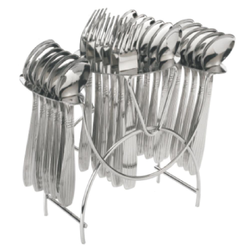 Stainless Steel Wire Cutlery Set