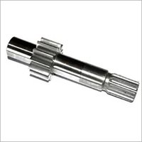 Gear Shaft