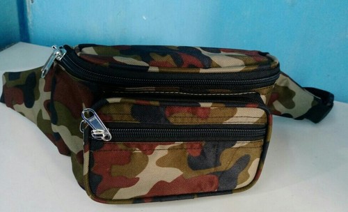 Waist Bag