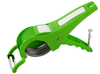 Heavy Super Veg.Cutter With Peeler