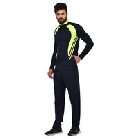Mens Skinny Jogging Bottoms