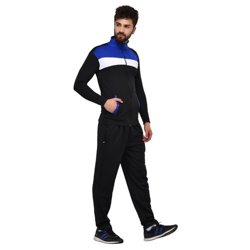 Cuffed Jogging Bottoms Mens