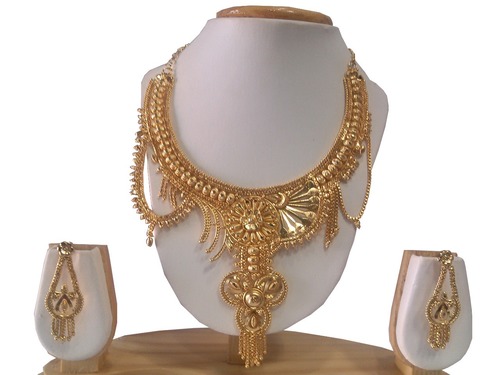 Necklace Sets Gender: Women