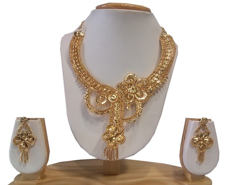 Necklace Sets