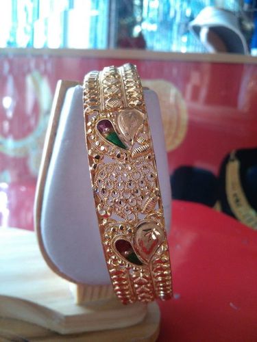 Fashion Designer Bangle