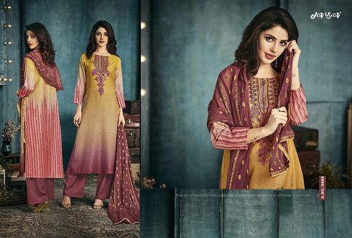 Indian Designer Casual Salwar Suit