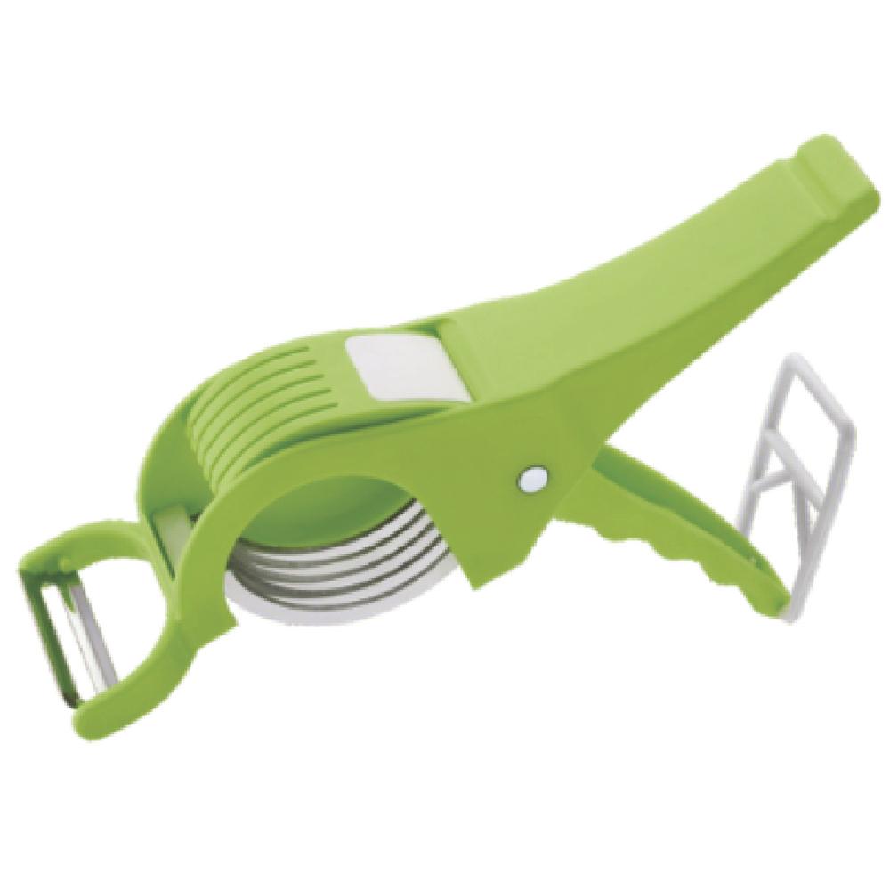 2 in 1 Vegetable and Fruit Cutter and Peeler